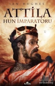 Attila - Kronik Kitap
