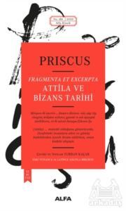 Attila ve Bizans Tarihi - 1