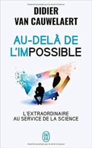 Au-Dela De L'impossible - J'ai lu