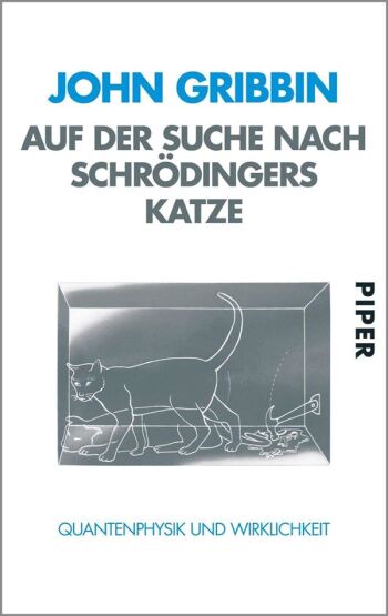 Auf der Suche nach Schrödingers katze - 1