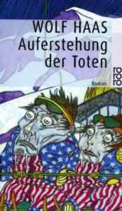 Auferstehung der Toten - 1