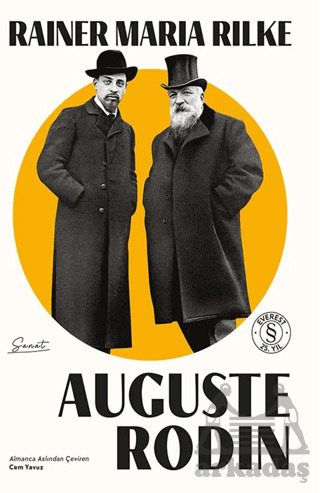 Auguste Rodin - 1