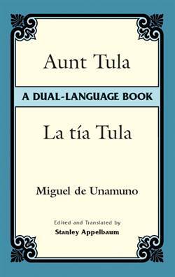 Aunt Tula (Dual Language) - 1