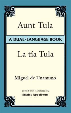 Aunt Tula (Dual Language) - Dover Publications