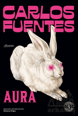 Aura - 1