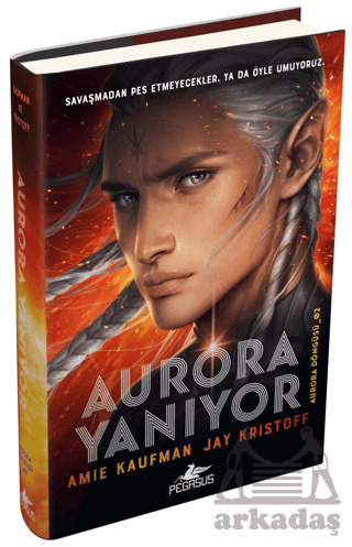 Aurora Yanıyor - 1