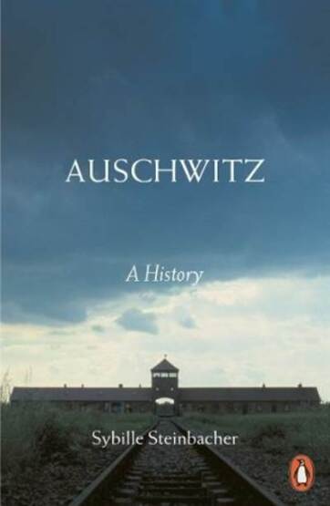 Auschwitz - Penguin Books UK