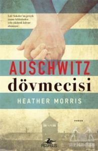 Auschwitz Dövmecisi - Pegasus Yayınları
