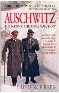 Auschwitz - BBC Books