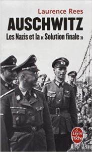 Auschwitz: Les nazis et la solution finale - 1