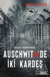 Auschwitz'de İki Kardeş - 1