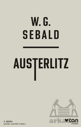 Austerlitz - 1