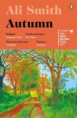 Autumn - Penguin Books UK