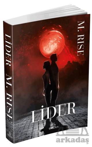 Av Serisi 4: Lider - Ephesus Yayınları