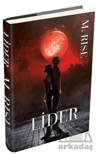 Av Serisi 4 - Lider - Ephesus Yayınları