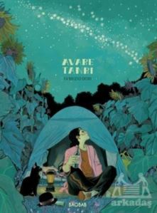 Avare Tanrı - Baobab Yayınları