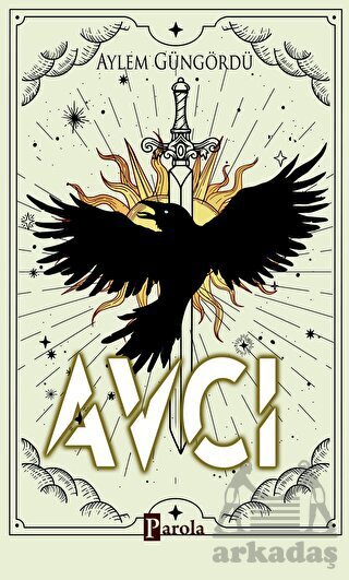 Avcı - Parola Yayınları