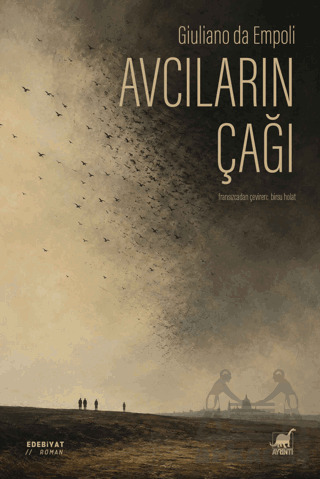 Avcıların Çağı - 1
