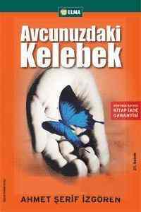 Avcunuzdaki Kelebek - Elma Yayınevi