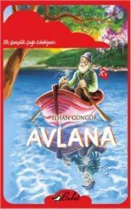 Avlana - Bulut Yayınları