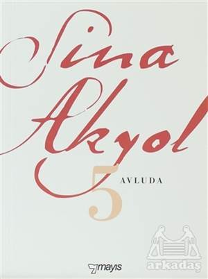 Avluda 5 - 1