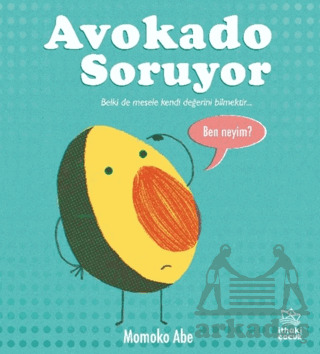 Avokado Soruyor - 1