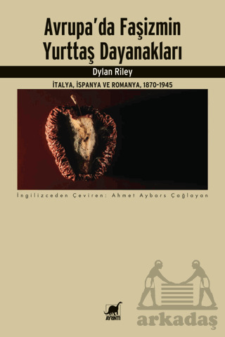 Avrupa'da Faşizmin Yurttaş Dayanakları - Ayrıntı Yayınları