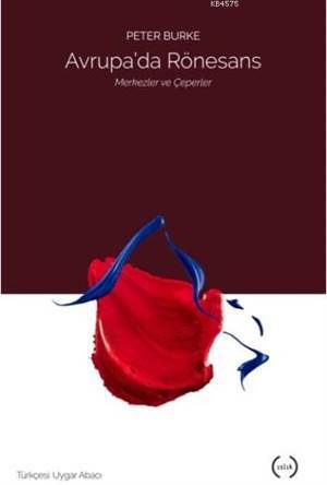 Avrupa'da Rönesans - Islık Yayınları