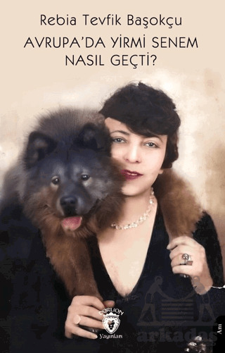 Avrupa’Da Yirmi Senem Nasıl Geçti? - Dorlion Yayınları