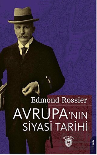 Avrupa’Nın Siyasi Tarihi - Dorlion Yayınları