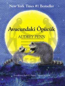 Avucundaki Öpücük - Butik Yayınları