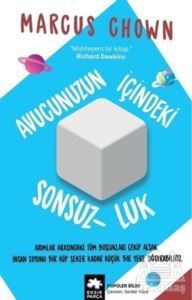 Avucunuzun İçindeki Sonsuzluk - 1