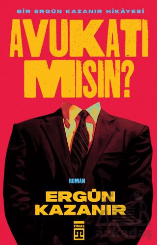 Avukatı Mısın? - 1