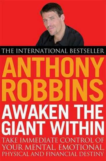 Awaken the Giant Within - Simon & Schuster UK