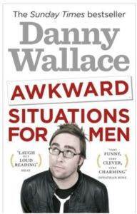 Awkward Situations for Men - 1