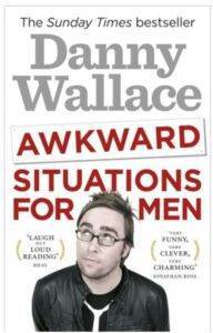 Awkward Situations for Men - Ebury Press
