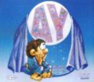 Ay; +3 Yaş - Kök Yayınevi