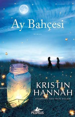 Ay Bahçesi - 1