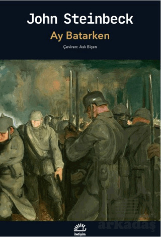 Ay Batarken - İletişim Yayınevi