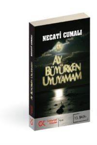 Ay Büyürken Uyuyamam - Cumhuriyet Kitapları