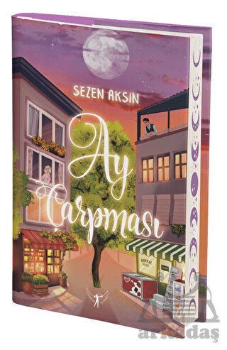 Ay Çarpması - 1