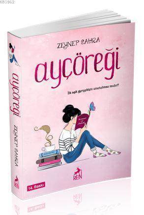 Ay Çöreği - Ren Kitap