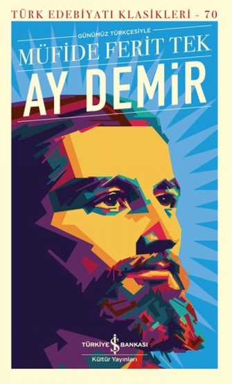 Ay Demir – Sert Kapak - 1