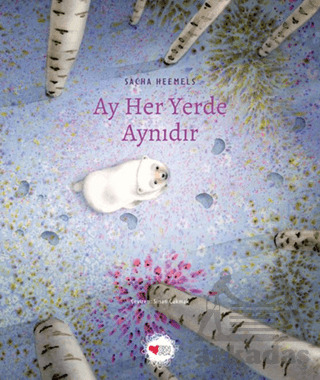 Ay Her Yerde Aynıdır - 1