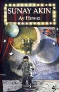 Ay Hırsızı - İş Bankası Kültür Yayınları