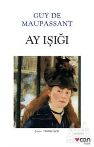 Ay Işığı - Can Yayınları