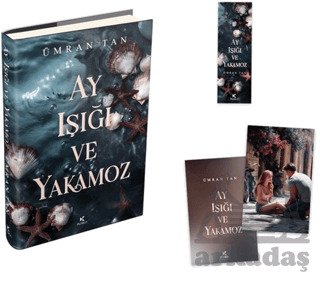 Ay Işığı Ve Yakamoz - 1