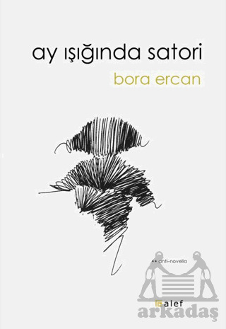 Ay Işığında Satori - Alef Yayınevi