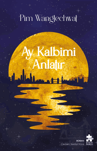 Ay Kalbimi Anlatır - 1
