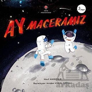 Ay Maceramız - 1